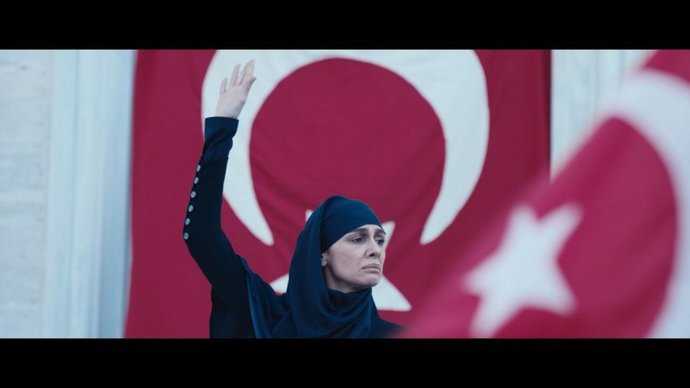 Fenerbahçenin Zaferin Rengi Filmine Göz Atalım!