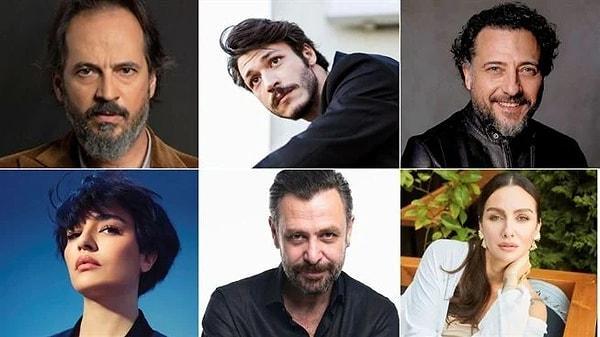 Fenerbahçenin Zaferin Rengi Filmine Göz Atalım!