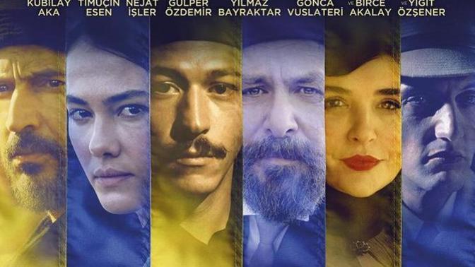 Fenerbahçe'nin Zaferin Rengi Filmine Göz Atalım!