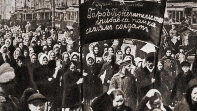 8 Mart  Dünya Emekçi Kadınlar Gününün Trajik Hikayesi