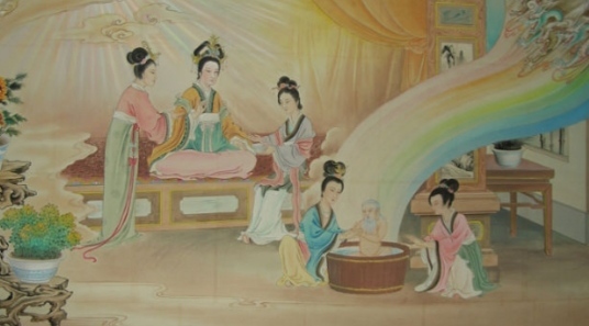 Dinler: Taoizm
