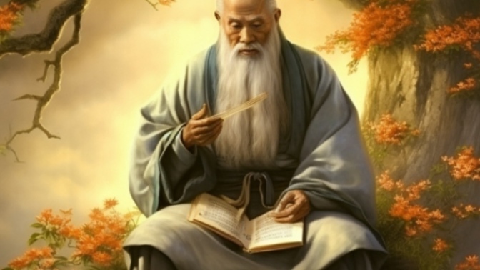 Dinler: Taoizm