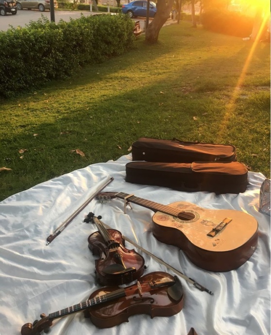 Neden Müzik Dinliyoruz! Müziğin Hayatımızdaki Yeri Nedir?
