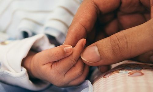 Bebek Tırnak Bakımında Bilinmesi Gereken 5 Altın Madde!