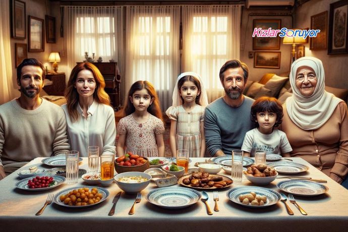 Ramazan Geldiğine Göre Haydi Hep Beraber Oruç Tutmanın İnsana Kazandırdıklarına Bir Göz Atalım!