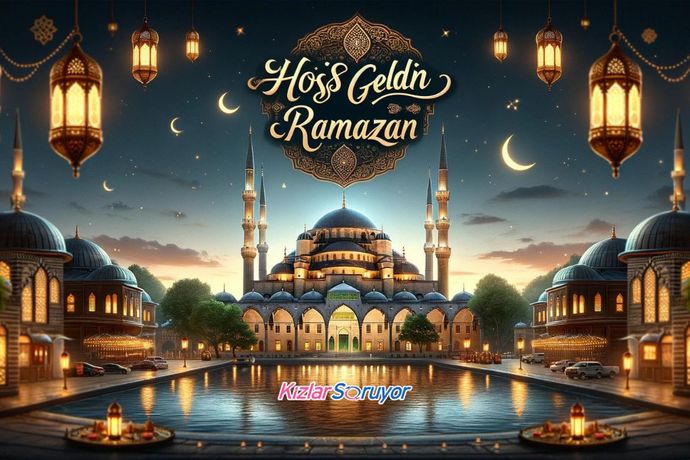Ramazan Geldiğine Göre Haydi Hep Beraber Oruç Tutmanın İnsana Kazandırdıklarına Bir Göz Atalım!