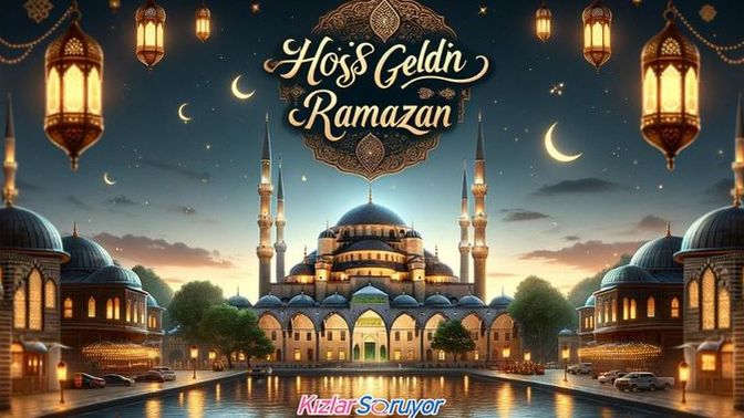 Ramazan Geldiğine Göre Haydi Hep Beraber Oruç Tutmanın İnsana Kazandırdıklarına Bir Göz Atalım!