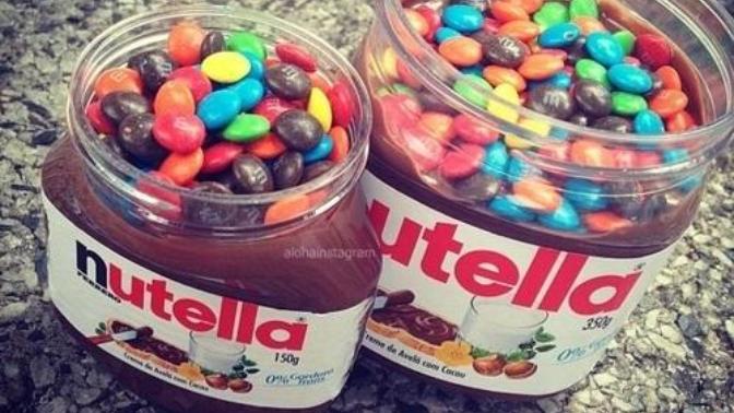 Nutella'nın bilmediğimiz gerçekleri