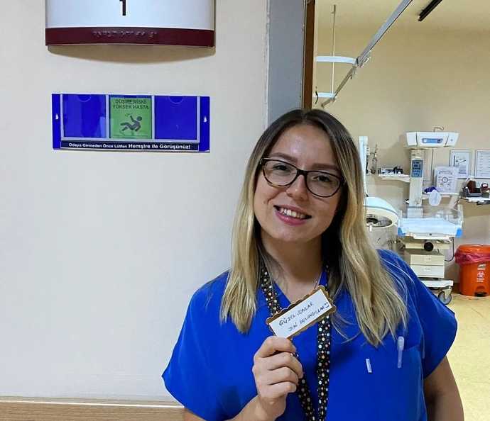 Tıp Bayramı Kutlu Olsun! Kadın Hastalıkları ve Doğum Uzmanı Doktor Hümeyra Demirkıran Bize Kariyer Yolculuğunu Anlatıyor! 👩🏻‍⚕️