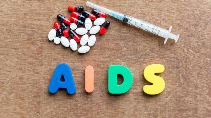 AIDS Belirtileri Nelerdir?