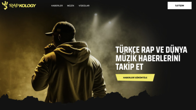 Rapkology Röportajı: Rap Müzik Piyasası İle İlgili Tüm Merak Ettikleriniz
