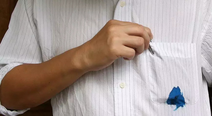 Leke Çıkarma Sırları! Her Lekenin Üstesinden Gelen 5 Pratik Çözüm!