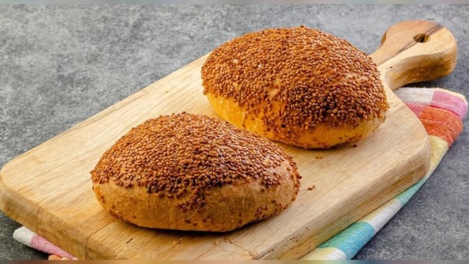 Sahur İçin Yapabileceğiniz Kaşarlı Poğaça Tarifi!