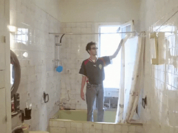 Banyo Temizliğinde Dikkat Edilmesi Gereken 5 Madde