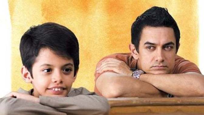 En İyi Aamir Khan Filmleri