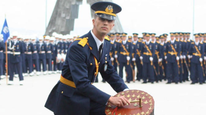 Harp okulu öğrencisi olmak