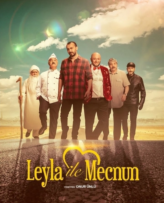 En İyi 7 Türk Dizisi