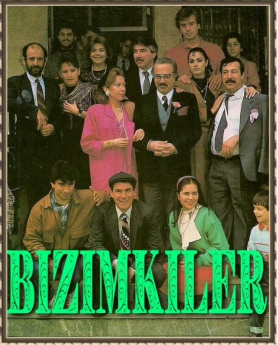 En İyi 7 Türk Dizisi