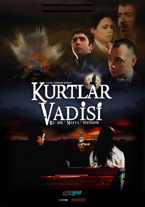 En İyi 7 Türk Dizisi