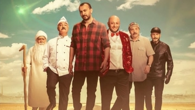 En İyi 7 Türk Dizisi