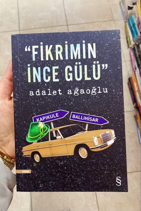 Bir Zamanlar Yasaklanmış Kitaplar