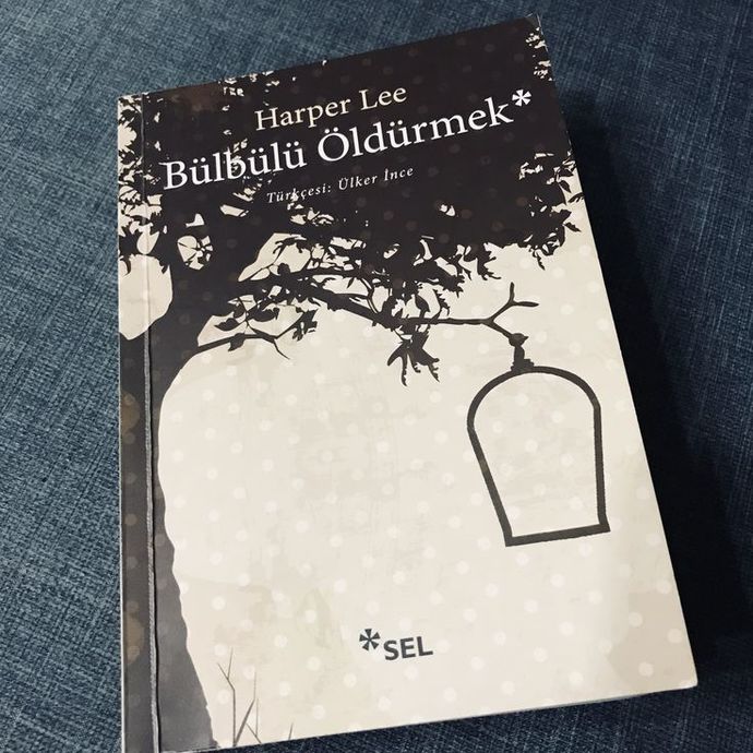 Bir Zamanlar Yasaklanmış Kitaplar