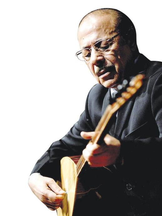 Neşet Ertaş: Sazın Dili, Yüreğin Sesi 🎶