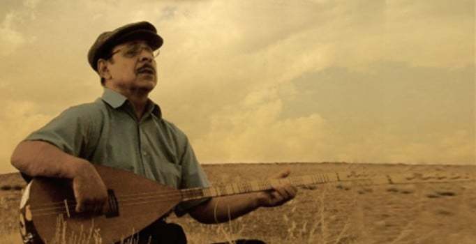 Neşet Ertaş: Sazın Dili, Yüreğin Sesi 🎶