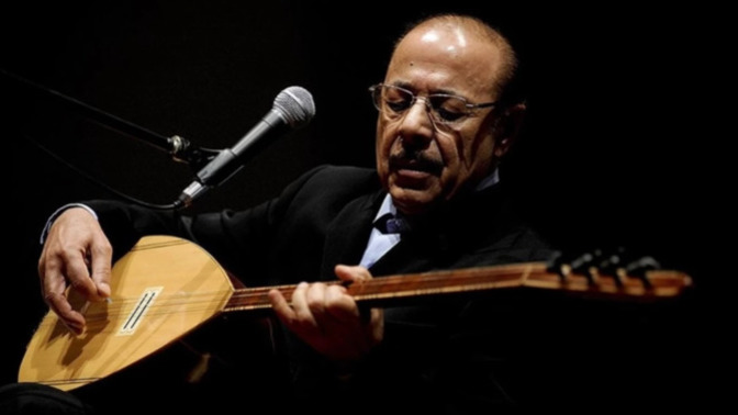 Neşet Ertaş: Sazın Dili, Yüreğin Sesi 🎶