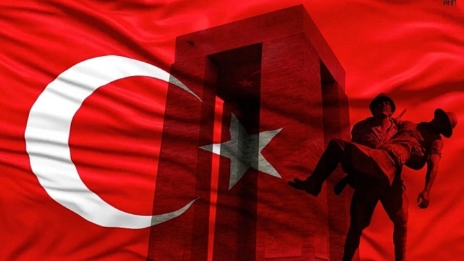 Çanakkale Türküsü'nün Hikayesi✨🎶