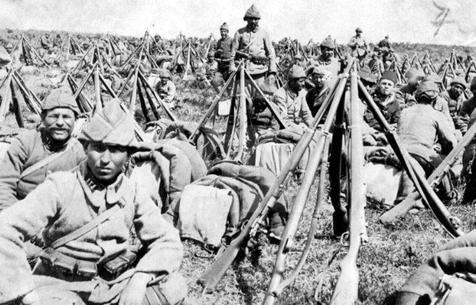 Bir Milletin Dillere Destan Direnişi: Çanakkale Zaferi