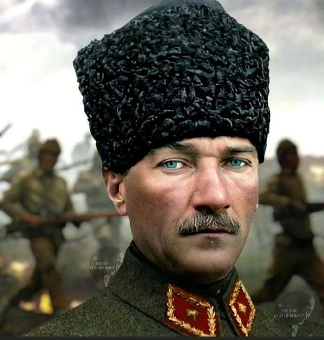 Bir Milletin Dillere Destan Direnişi: Çanakkale Zaferi