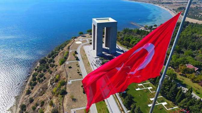 Bir Milletin Dillere Destan Direnişi: Çanakkale Zaferi