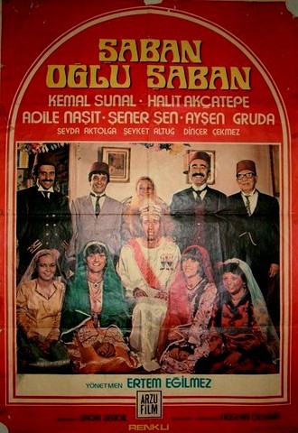 En Sevdiğim 3 Kemal Sunal Filmi