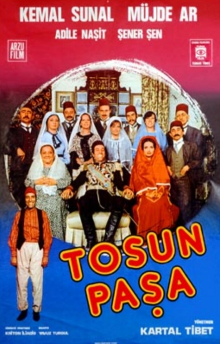 En Sevdiğim 3 Kemal Sunal Filmi