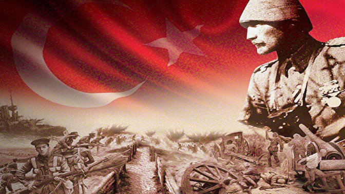 Çanakkale Zaferi: Hey Onbeşli'nin Hikayesi