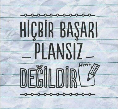 Başarılı Olmanın Sırlarını Paylaşıyorum!