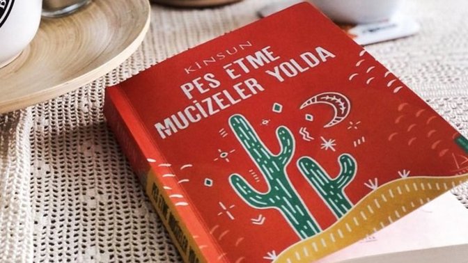 Yarım Kalan Konuşmaları Tamamlatacak Kitap Önerileri