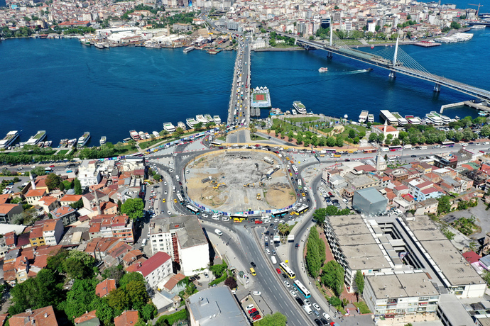 İstanbulun Semtlerinin Adı Nereden Geliyor?