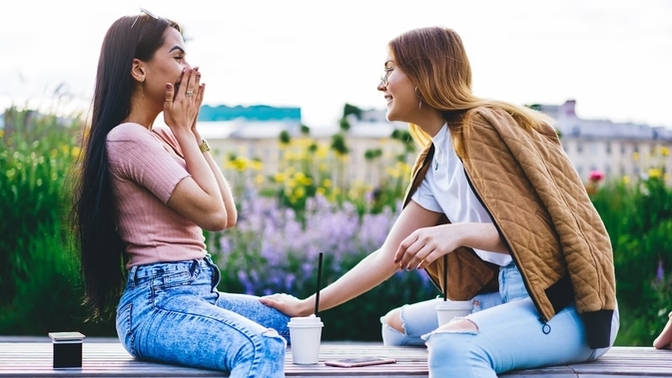İnsan Ne İle Yaşar Serisi 15: Ben Sordum ángelsinalasyocéano Neler Söyledi?