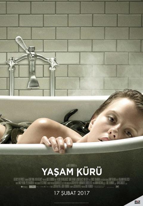 Sağlıklı Yaşam Merkezinin Ardındaki Gizem: Yaşam Kürü Filmini İnceliyoruz!