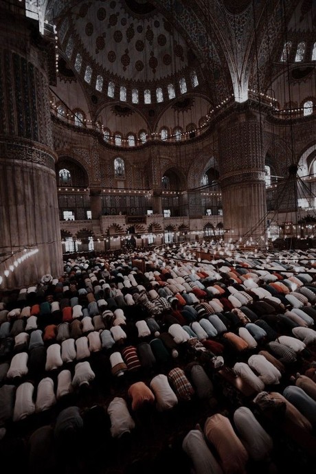 Oruç İbadeti ve Manevi Derinlik