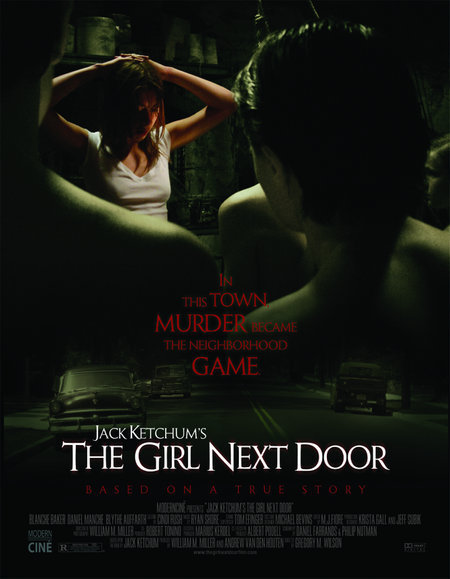 Bir Cinayetin Hikayesi: The Girl Next Door (2007)