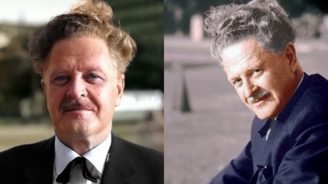  Türk Edebiyatı'nın Önemli Şairlerinden: Nazım Hikmet Ran Kimdir?