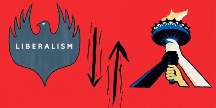 3 Siyasi İdeolojiyi Anlatıyorum!