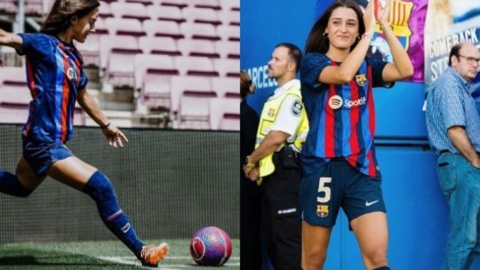 Futbolun Kadınları: Kadınların Futboldaki Rolü ve Etkisi