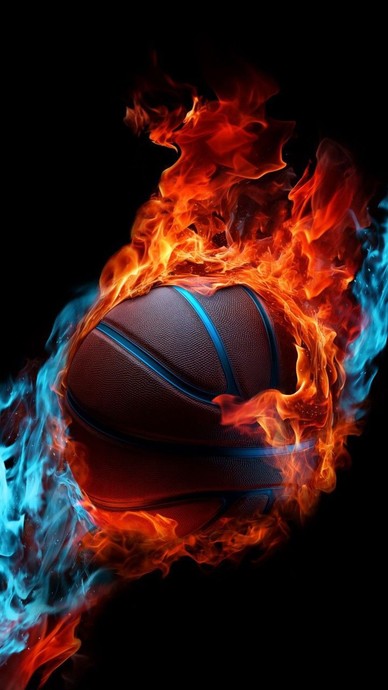 Uçan Topun Büyüsü: Basketbol 🏀