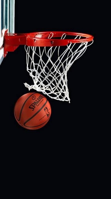 Uçan Topun Büyüsü: Basketbol 🏀