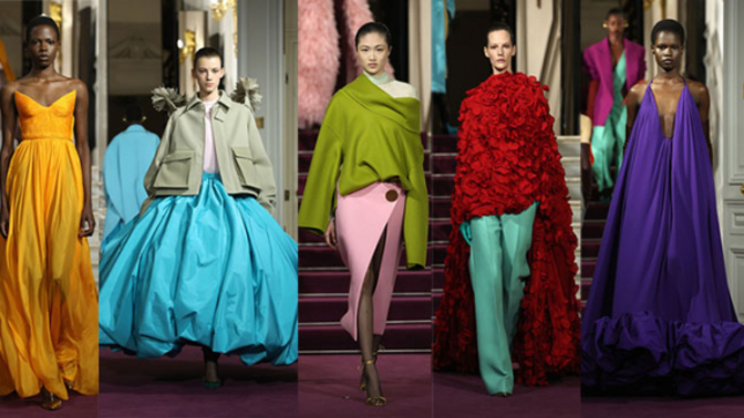 Moda ve Stil Arasındaki Farkları Konuşuyoruz!