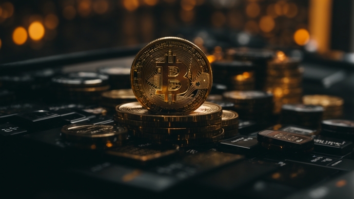 Kripto Paralar ve Blockchain